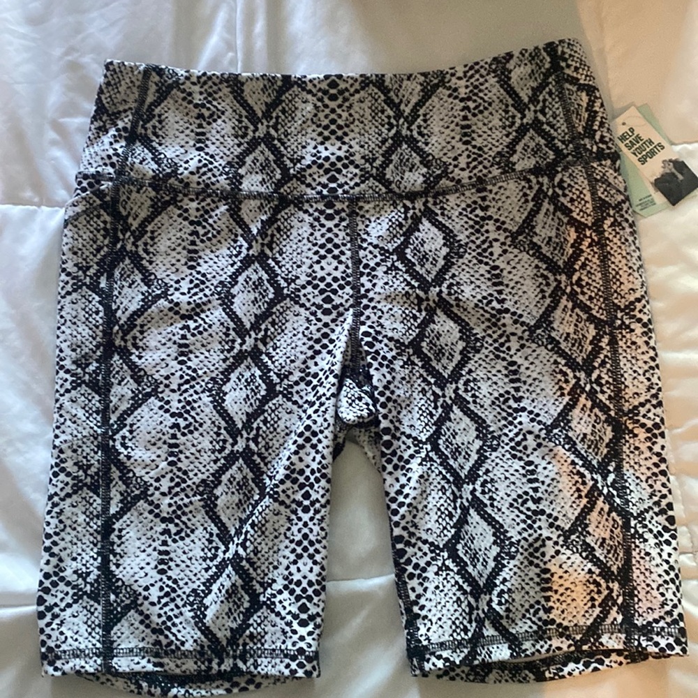 Womens shorts